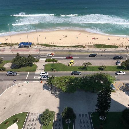 Rhr Apart Hotel Rio de Janeiro Bagian luar foto