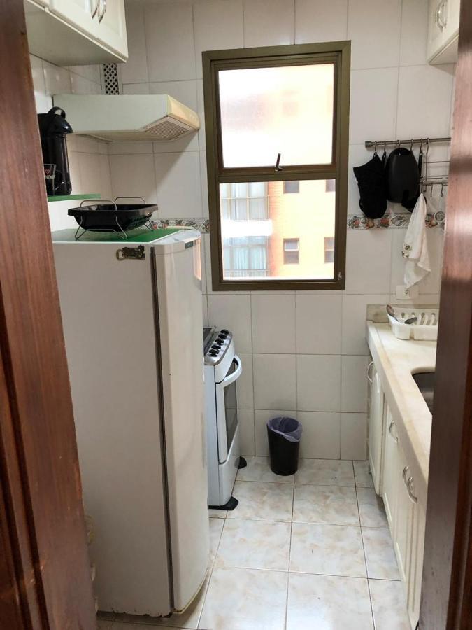 Rhr Apart Hotel Rio de Janeiro Bagian luar foto