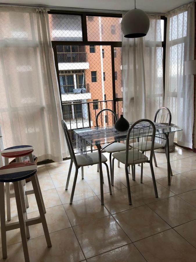 Rhr Apart Hotel Rio de Janeiro Bagian luar foto