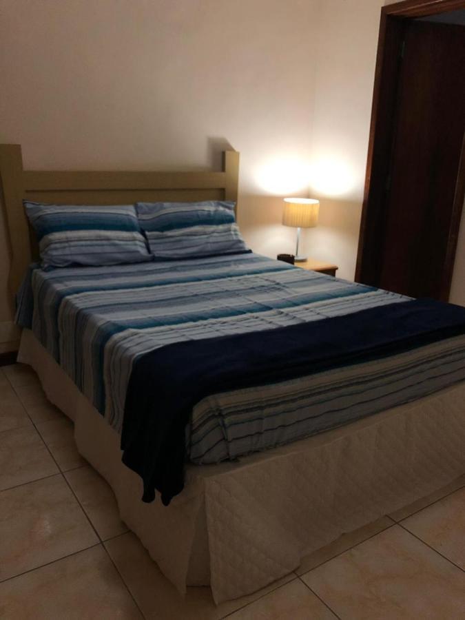 Rhr Apart Hotel Rio de Janeiro Bagian luar foto