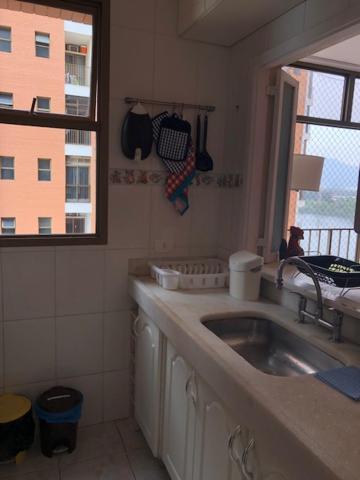 Rhr Apart Hotel Rio de Janeiro Bagian luar foto