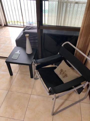 Rhr Apart Hotel Rio de Janeiro Bagian luar foto