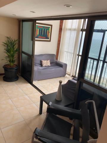 Rhr Apart Hotel Rio de Janeiro Bagian luar foto