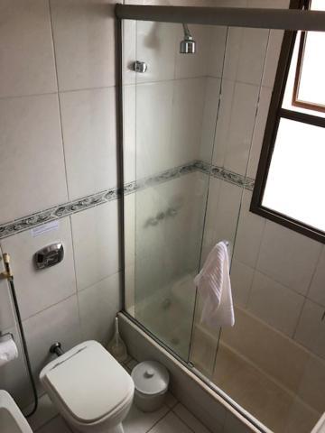 Rhr Apart Hotel Rio de Janeiro Bagian luar foto