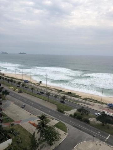 Rhr Apart Hotel Rio de Janeiro Bagian luar foto